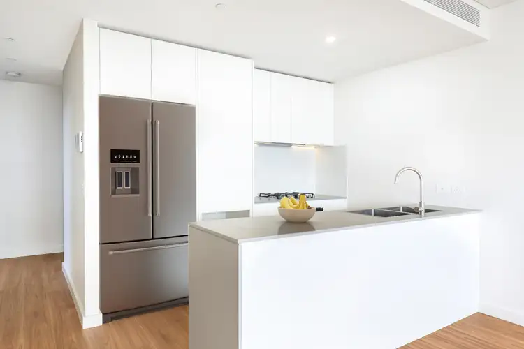 Third view of Homely apartment listing, 502/16-24 College Avenue, Shellharbour City Centre NSW 2529