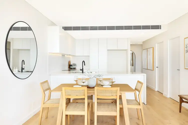 Fifth view of Homely apartment listing, 501/16-24 College Avenue, Shellharbour City Centre NSW 2529