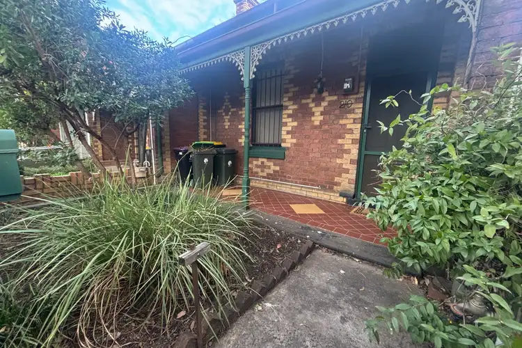 Main view of Homely house listing, 210 Barkly Street, Brunswick VIC 3056