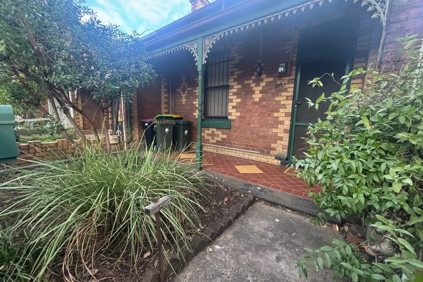 Main view of Homely house listing, 210 Barkly Street, Brunswick VIC 3056