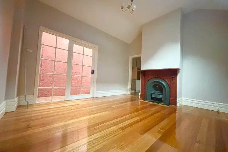 Second view of Homely house listing, 210 Barkly Street, Brunswick VIC 3056