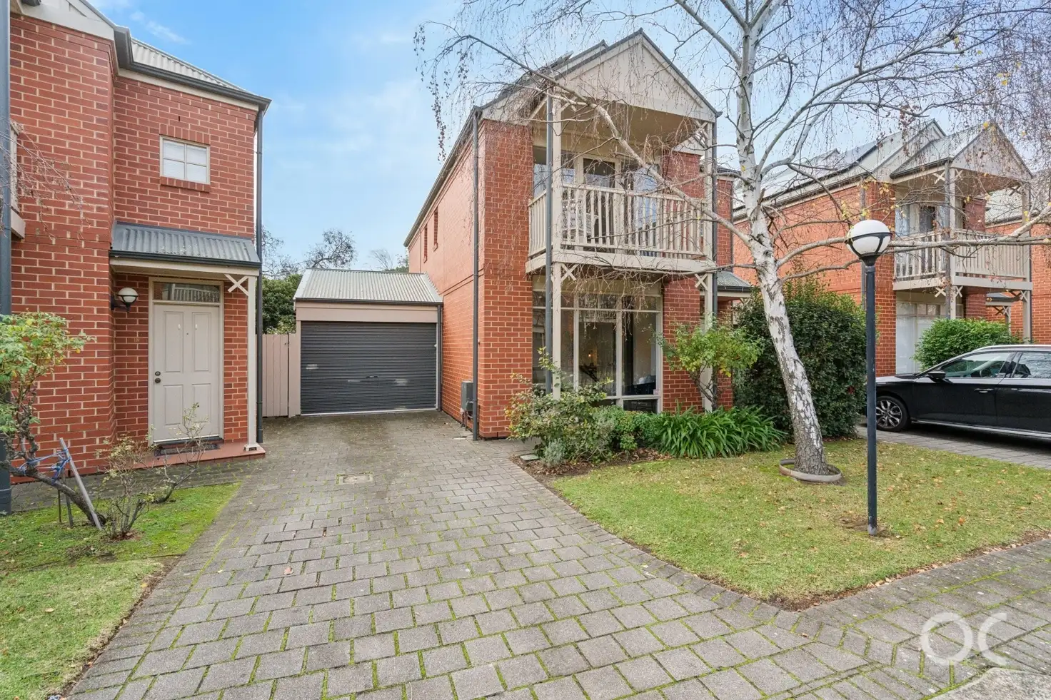 Main view of Homely house listing, 16/67 Conyngham Street, Glenside SA 5065
