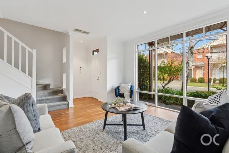 Second view of Homely house listing, 16/67 Conyngham Street, Glenside SA 5065