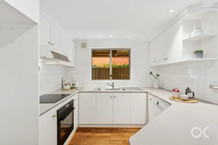 Fifth view of Homely house listing, 16/67 Conyngham Street, Glenside SA 5065