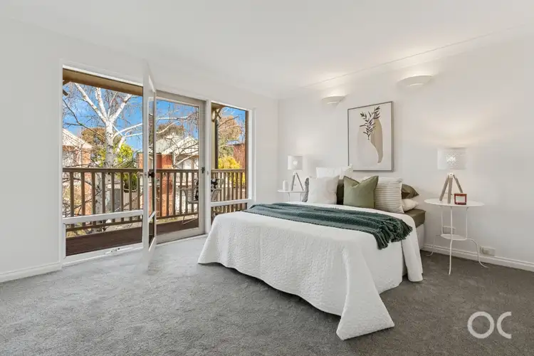 Sixth view of Homely house listing, 16/67 Conyngham Street, Glenside SA 5065