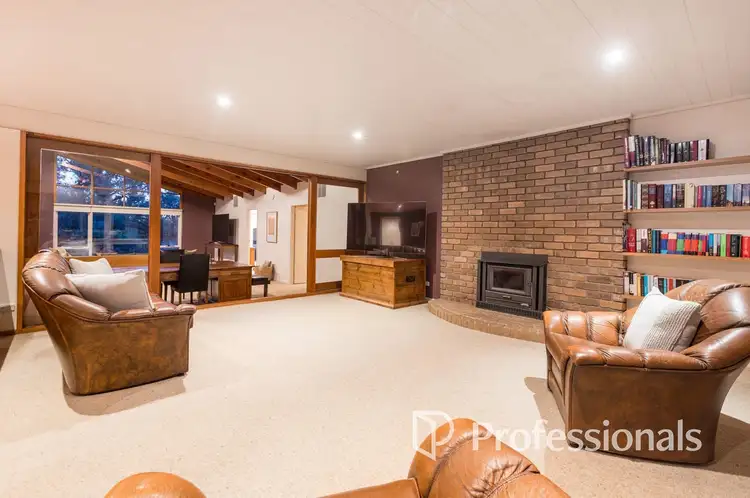 Third view of Homely house listing, 205 Paringi Road, Paringi Via, Monak NSW 2738