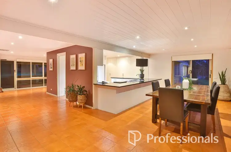 Fourth view of Homely house listing, 205 Paringi Road, Paringi Via, Monak NSW 2738