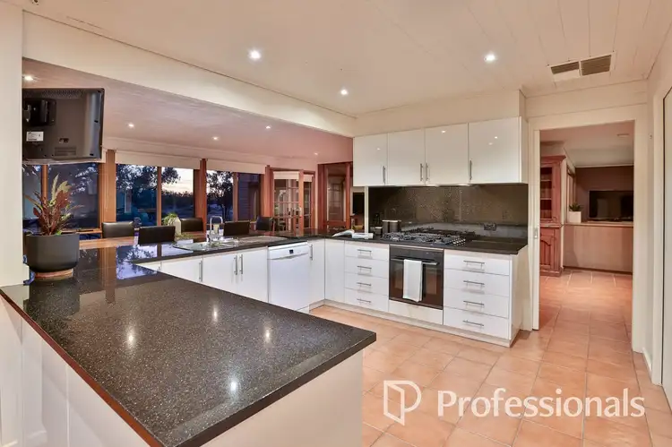 Fifth view of Homely house listing, 205 Paringi Road, Paringi Via, Monak NSW 2738