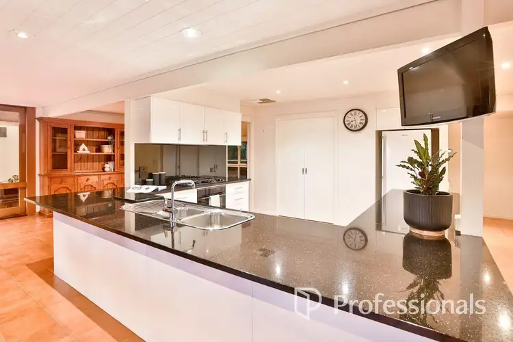 Sixth view of Homely house listing, 205 Paringi Road, Paringi Via, Monak NSW 2738