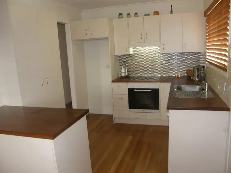 Second view of Homely house listing, 81 Boswell Terrace, Manly QLD 4179