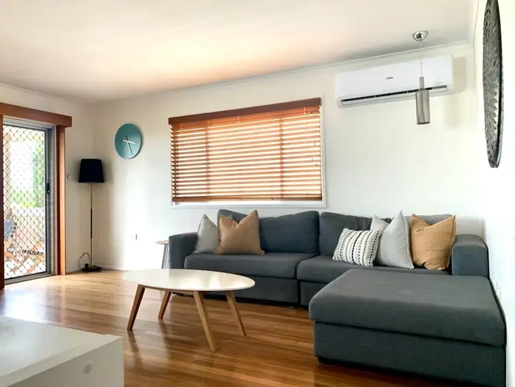 Third view of Homely house listing, 81 Boswell Terrace, Manly QLD 4179