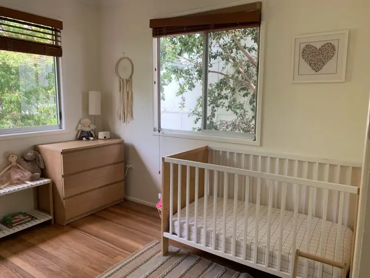 Fifth view of Homely house listing, 81 Boswell Terrace, Manly QLD 4179