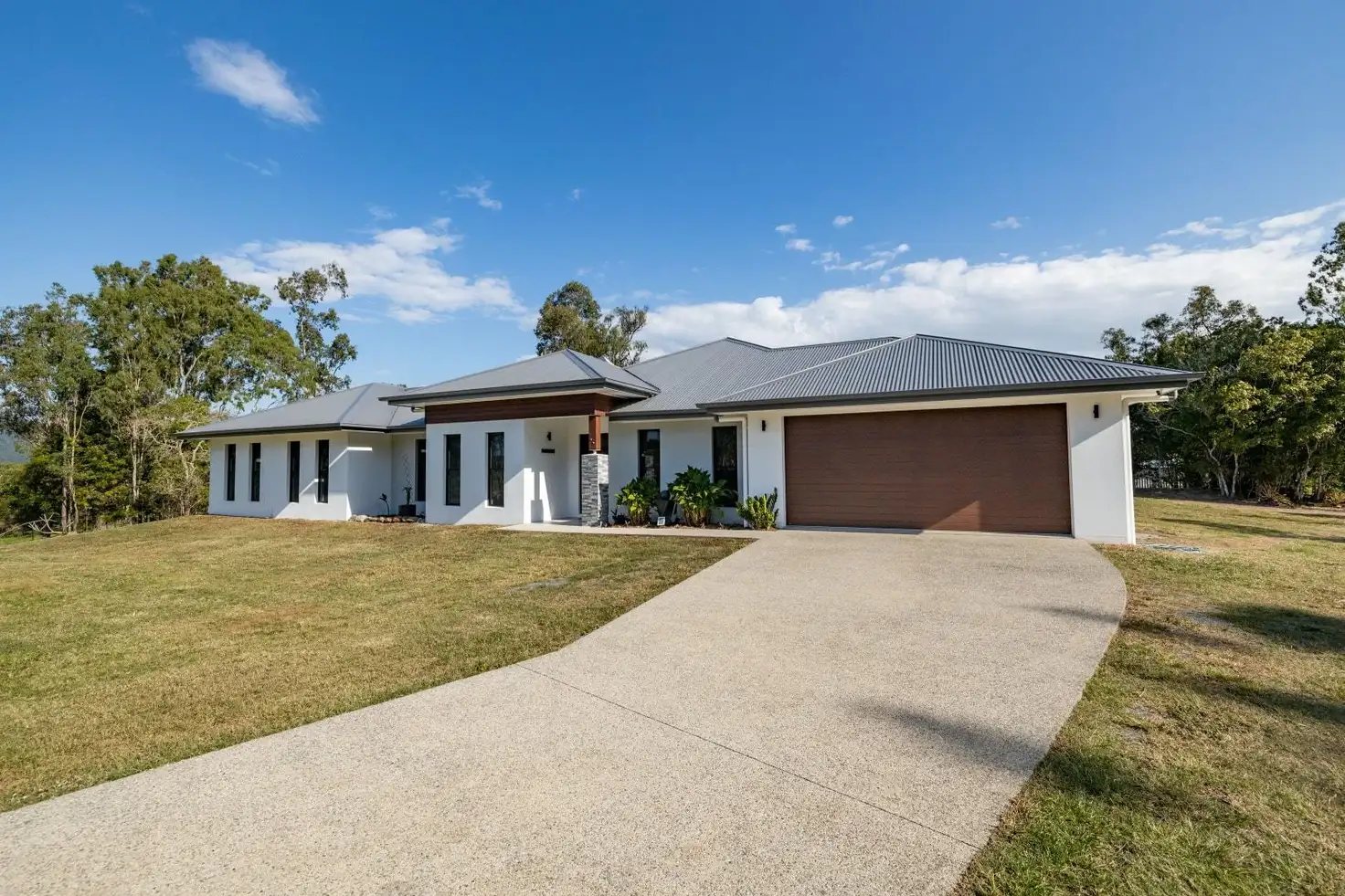 Main view of Homely house listing, 59 Ash Rise, Riordanvale QLD 4800