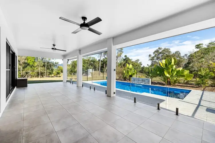 Second view of Homely house listing, 59 Ash Rise, Riordanvale QLD 4800