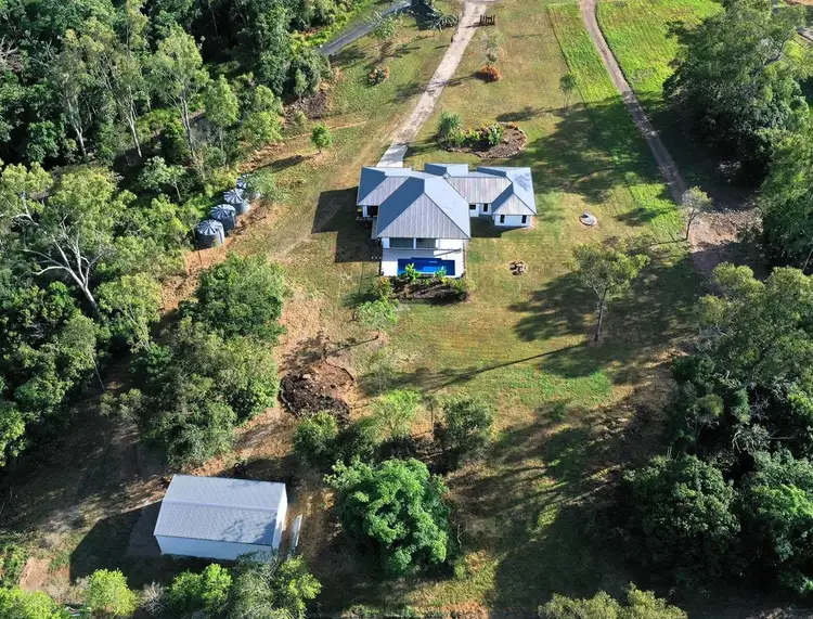 Third view of Homely house listing, 59 Ash Rise, Riordanvale QLD 4800