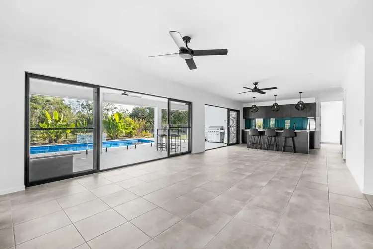 Fourth view of Homely house listing, 59 Ash Rise, Riordanvale QLD 4800