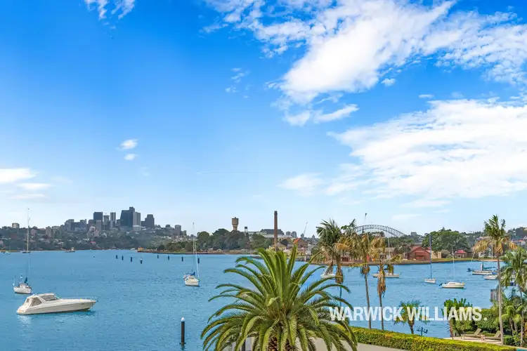 6/84 St Georges Crescent, Drummoyne NSW 2047