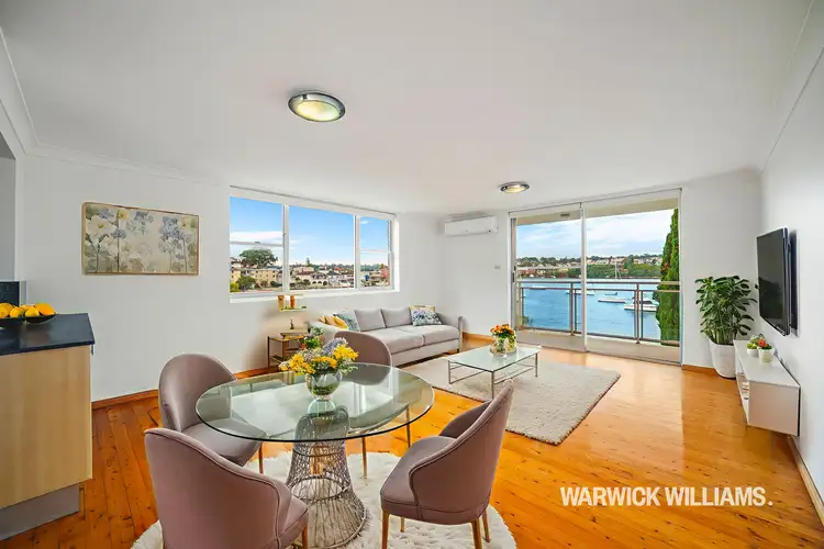 6/84 St Georges Crescent, Drummoyne NSW 2047