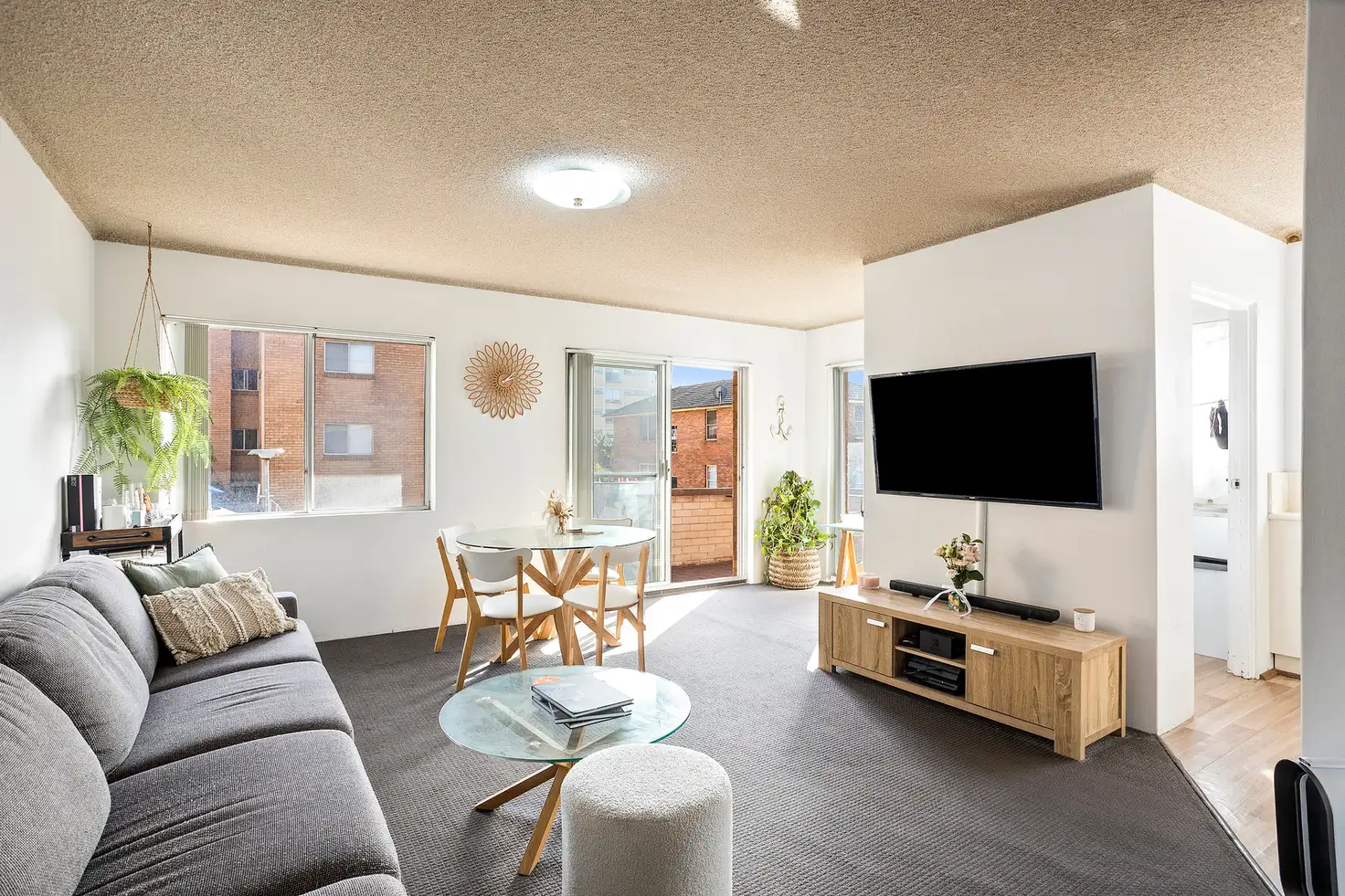 Main view of Homely apartment listing, 3/25 Corrimal Street, Wollongong NSW 2500