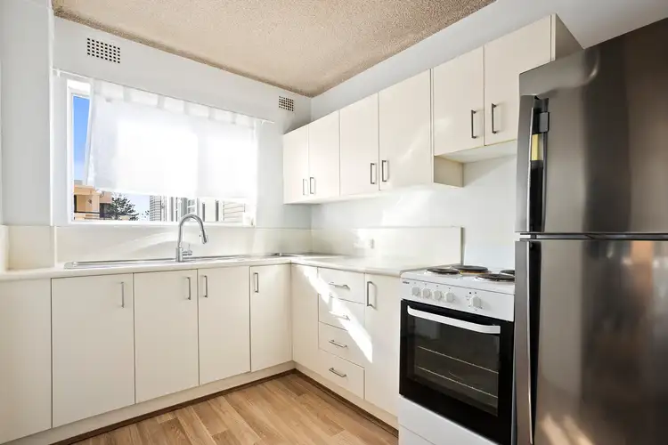 Third view of Homely apartment listing, 3/25 Corrimal Street, Wollongong NSW 2500