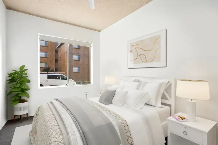 Fourth view of Homely apartment listing, 3/25 Corrimal Street, Wollongong NSW 2500
