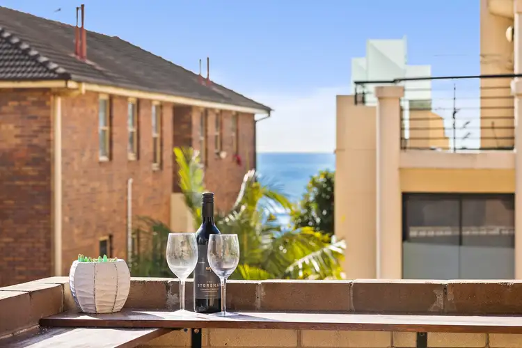 Sixth view of Homely apartment listing, 3/25 Corrimal Street, Wollongong NSW 2500