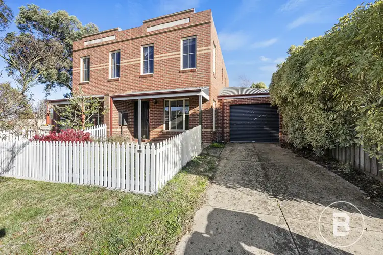 Second view of Homely house listing, 13a Fore Street, Lake Wendouree VIC 3350