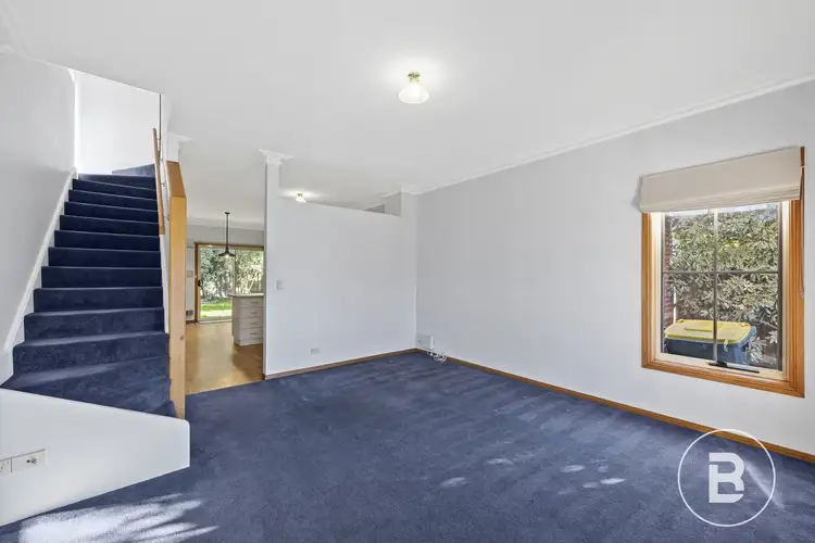 Third view of Homely house listing, 13a Fore Street, Lake Wendouree VIC 3350