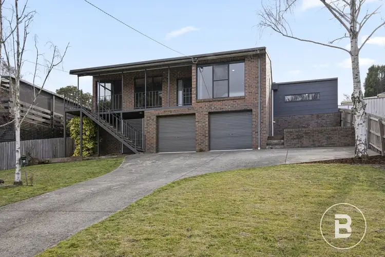 5 Maddern Street, Black Hill VIC 3350