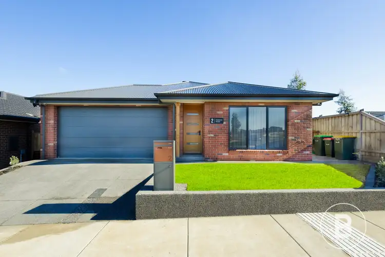 2 Sapporo Street, Winter Valley VIC 3358