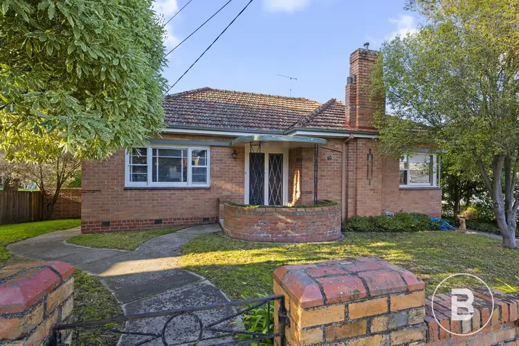60 Rowe Street, Black Hill VIC 3350