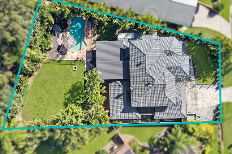 18 Pamela Drive, Bray Park QLD 4500