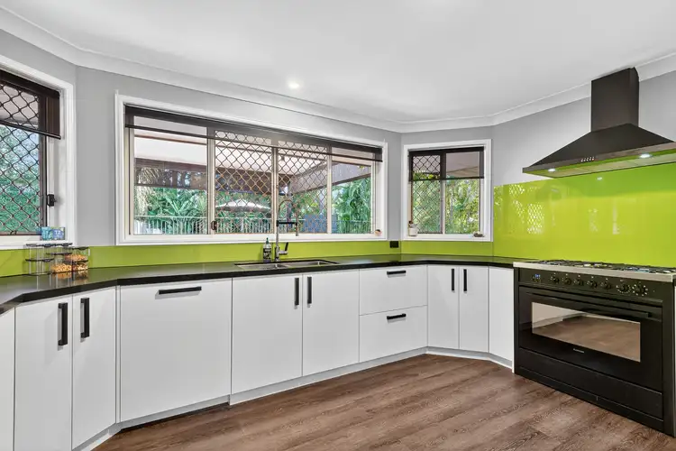 Fifth view of Homely house listing, 18 Pamela Drive, Bray Park QLD 4500