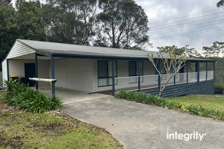391A Princes Highway, Bomaderry NSW 2541