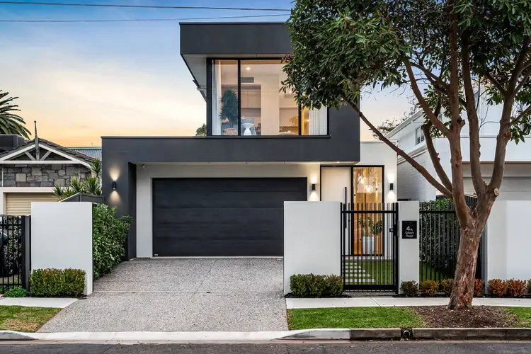 4a Gilbert Road, Somerton Park SA 5044