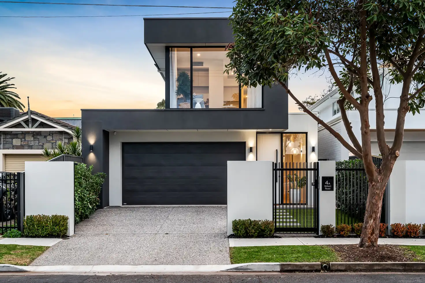 Main view of Homely house listing, 4a Gilbert Road, Somerton Park SA 5044