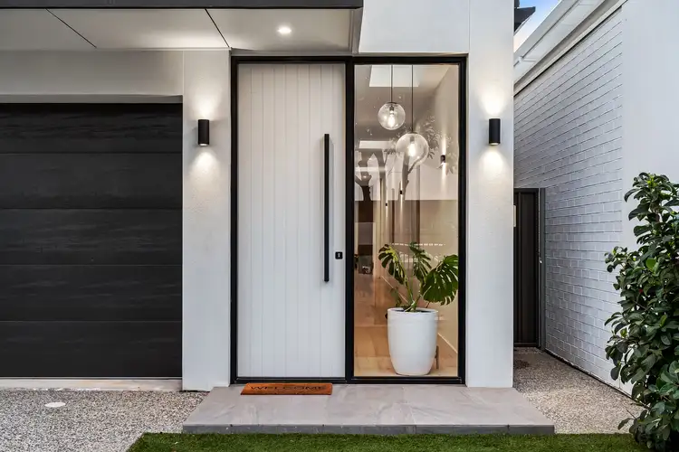 Second view of Homely house listing, 4a Gilbert Road, Somerton Park SA 5044