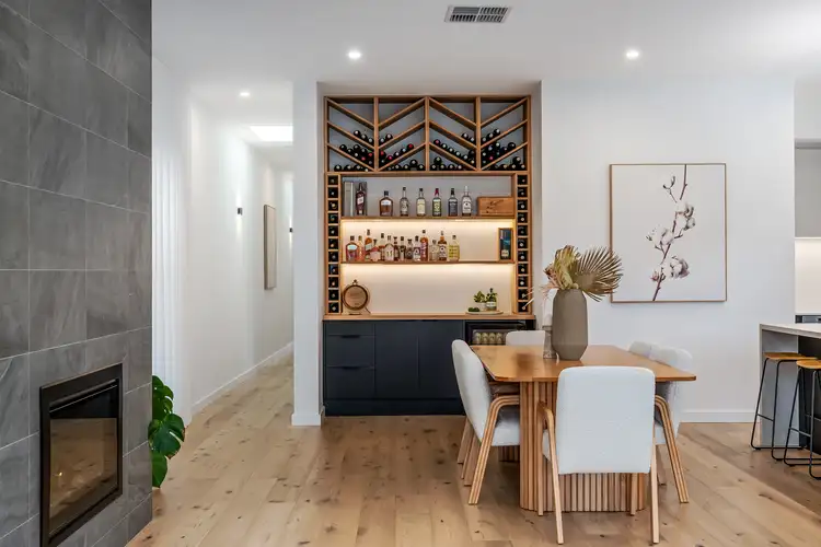 Third view of Homely house listing, 4a Gilbert Road, Somerton Park SA 5044