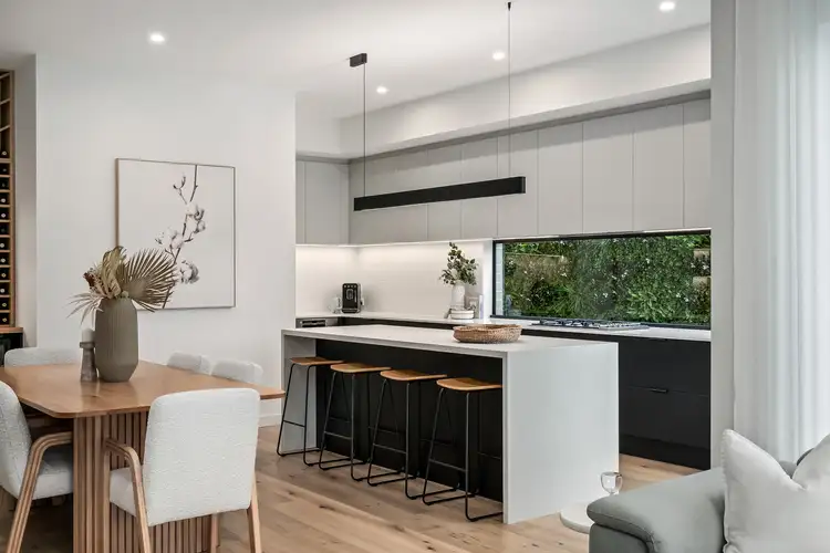 Fifth view of Homely house listing, 4a Gilbert Road, Somerton Park SA 5044