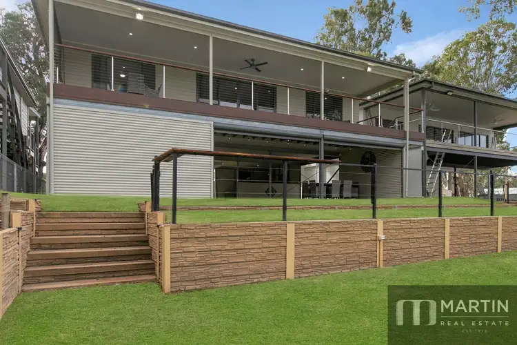 26 Beaumonts Road, Beaumonts SA 5320
