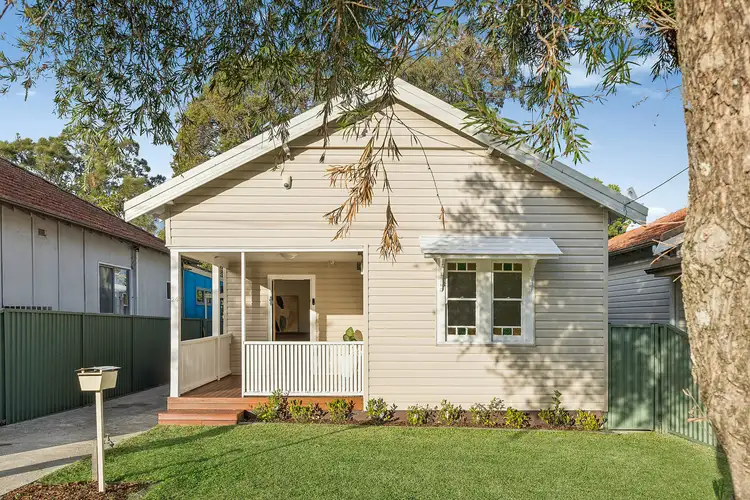 Main view of Homely house listing, 24 MacDonald Street, Ramsgate NSW 2217