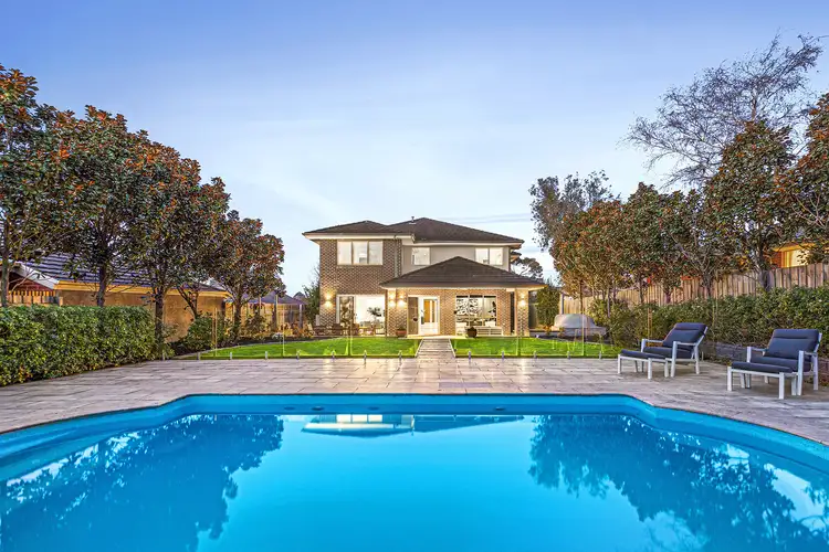 1 Leach Avenue