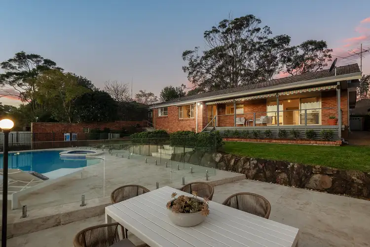 Main view of Homely house listing, 19 Alt Crescent, Davidson NSW 2085