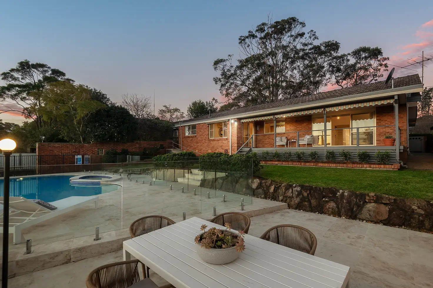 Main view of Homely house listing, 19 Alt Crescent, Davidson NSW 2085