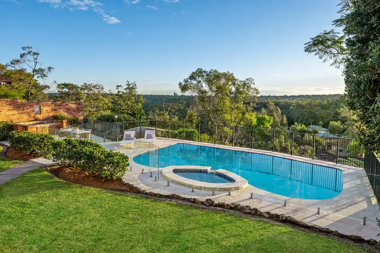Second view of Homely house listing, 19 Alt Crescent, Davidson NSW 2085