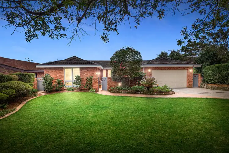 Third view of Homely house listing, 19 Alt Crescent, Davidson NSW 2085