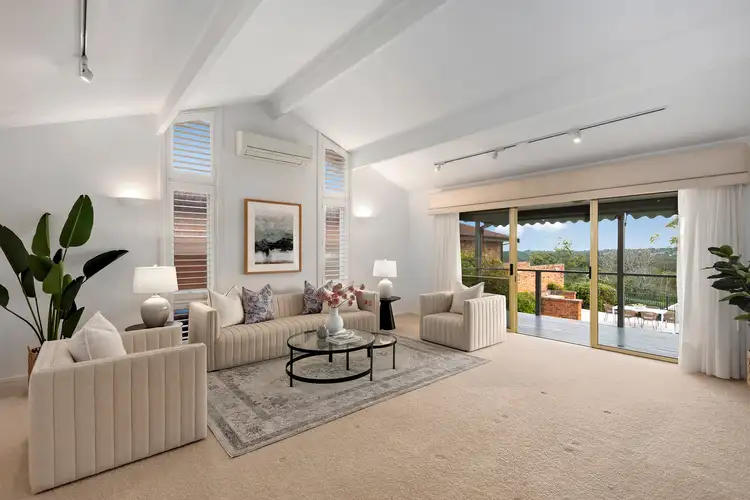 Fourth view of Homely house listing, 19 Alt Crescent, Davidson NSW 2085