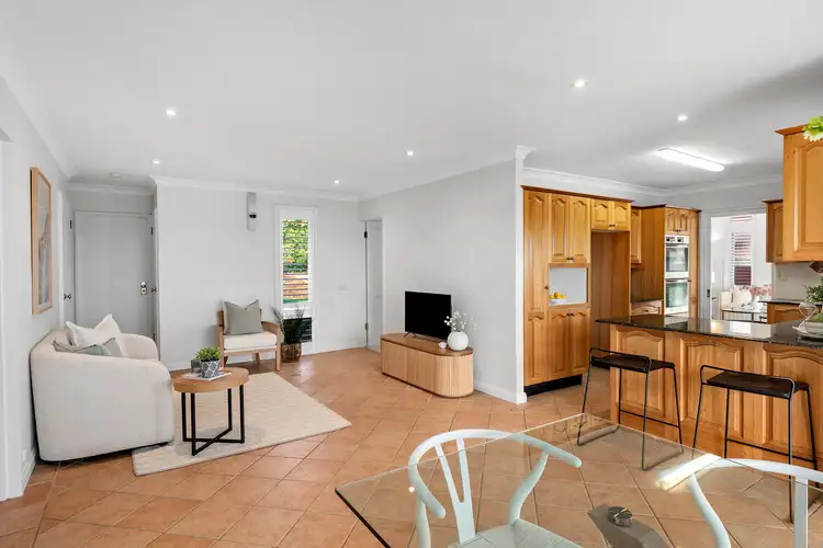 Fifth view of Homely house listing, 19 Alt Crescent, Davidson NSW 2085