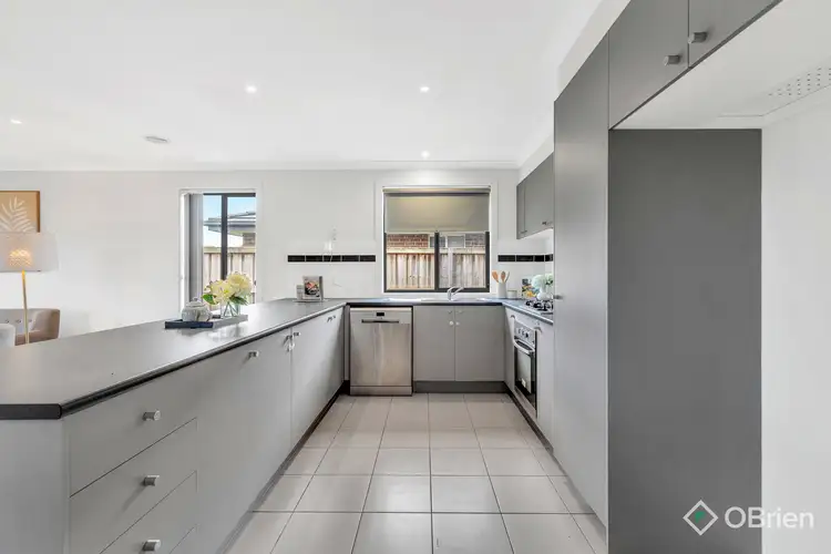 Fifth view of Homely house listing, 5 Candlebark Drive, Wyndham Vale VIC 3024