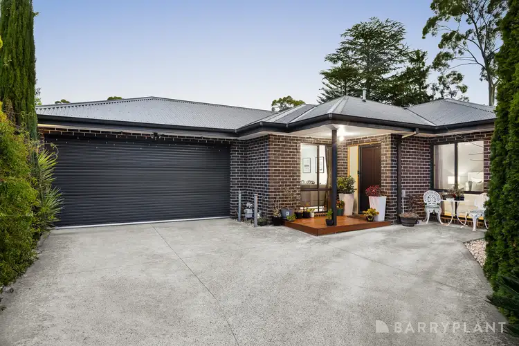 Main view of Homely house listing, 18A Nyanda Court, Croydon VIC 3136